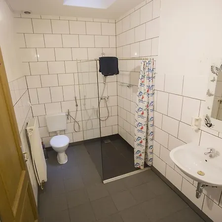 Blucherplatz شقة آخن