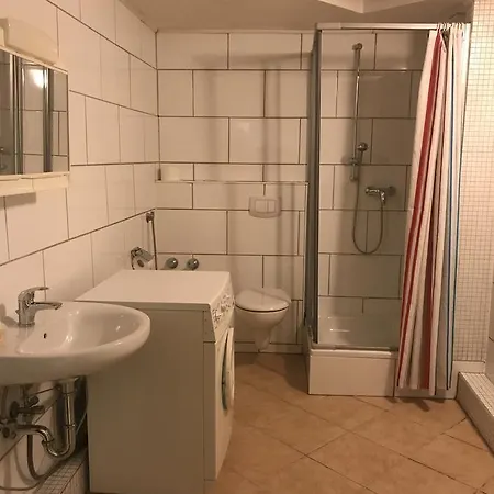 Blucherplatz شقة آخن