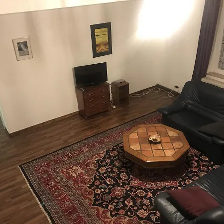Blucherplatz شقة آخن