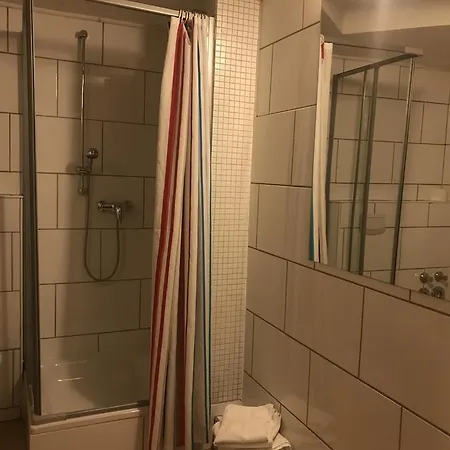 شقة Blucherplatz